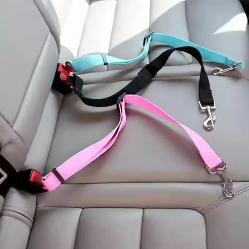 Swing Seat Belt - Ремни безопасности для собак, горячая Распродажа,