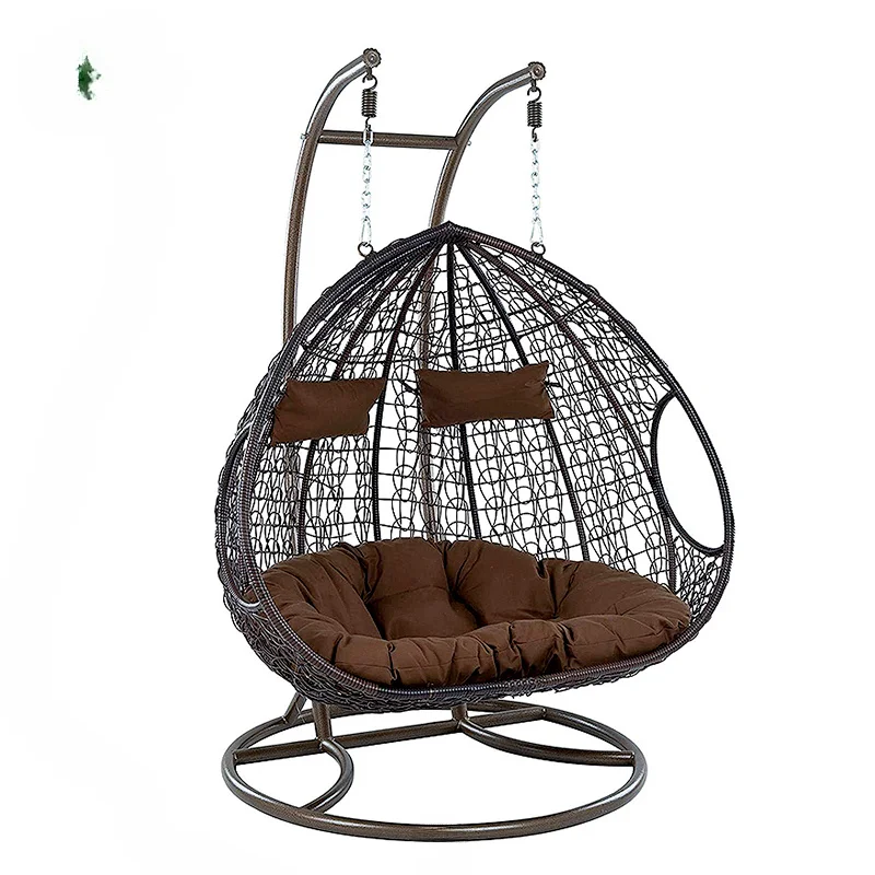 Kids Outdoor Egg Chair - # Подвесное яйцо на открытом воздухе