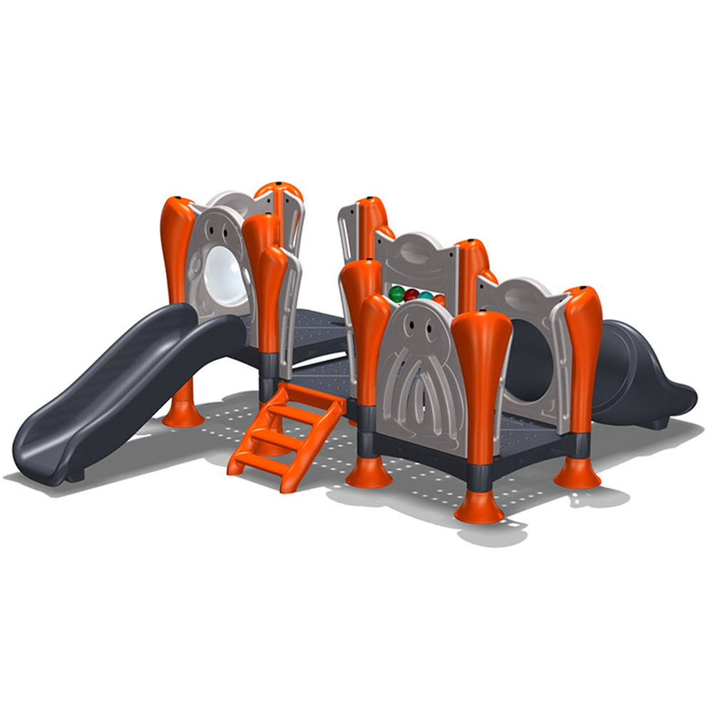Kids Outdoor Zone - Детское игровое оборудование на открытом воздухе,