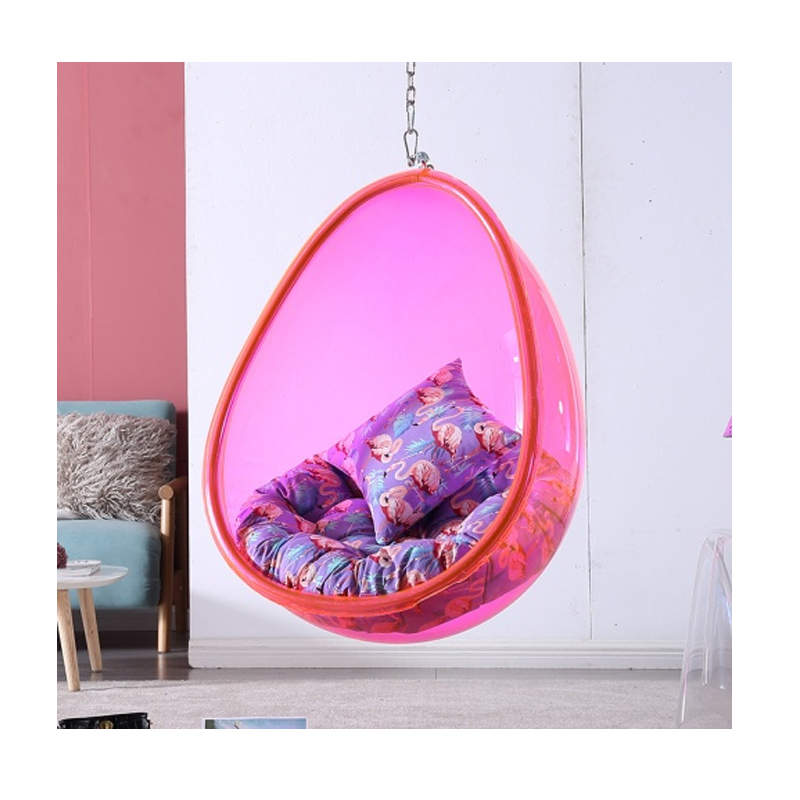 Kids Outdoor Egg Chair - Современное кресло-яйцо на заказ для детей,