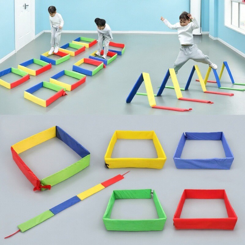 Kids Outdoor Climber - Детские игры на открытом воздухе, платформа
