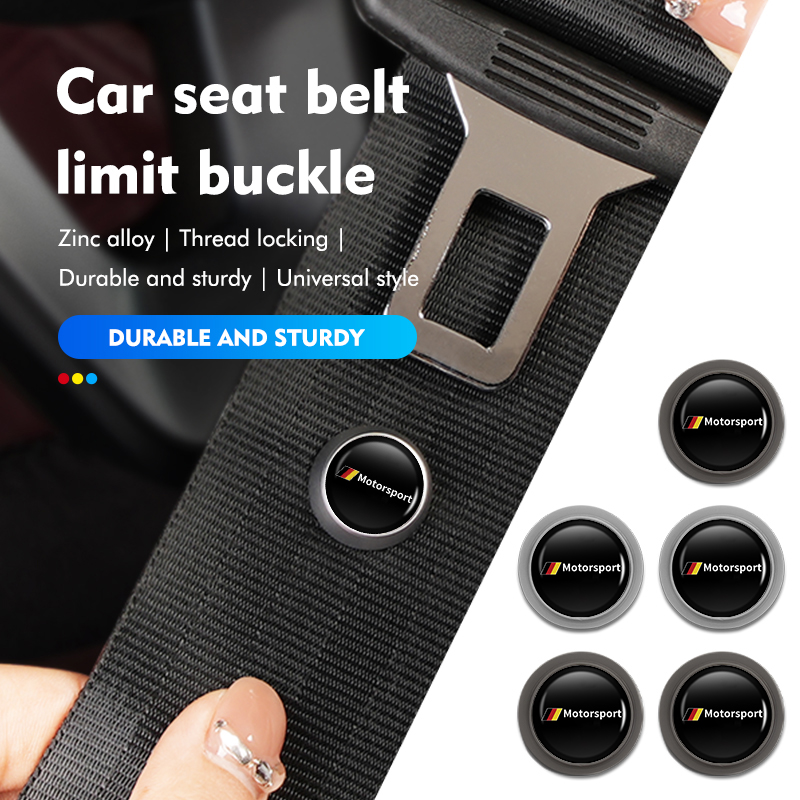 Swing Seat Belt - 2 шт., ограничитель интервалу автомобильного ремня