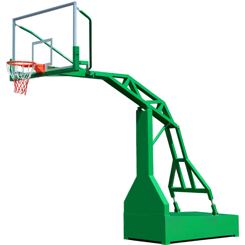 Basketball Hoop Outdoor - Профессиональное баскетбольное кольцо для улицы стандартного