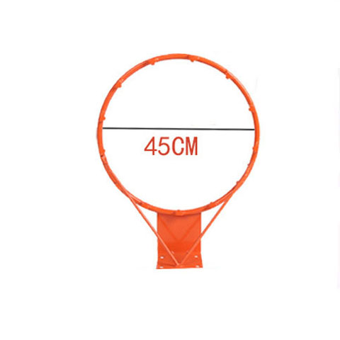 Basketball Hoop Outdoor - Баскетбольные стойки для взрослых, стандартные, настенные,