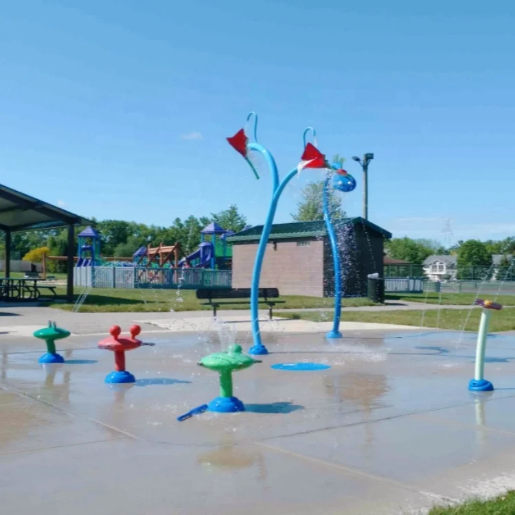 Kids Outdoor Slide Set - Новый набор оборудования для водных игр