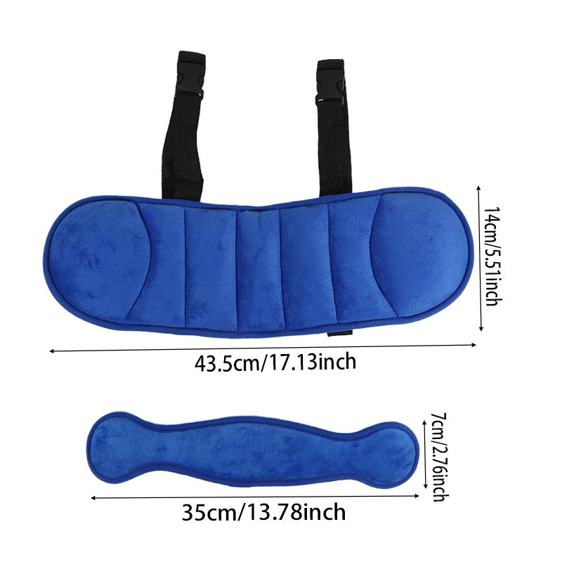 Детский ремень-фиксатор для ав – обзор и цена Swing Seat Belt