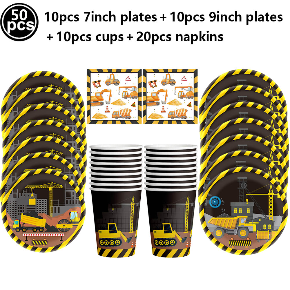 Набор цифровых шаров «Экскават – обзор и цена Kids Outdoor Excavator