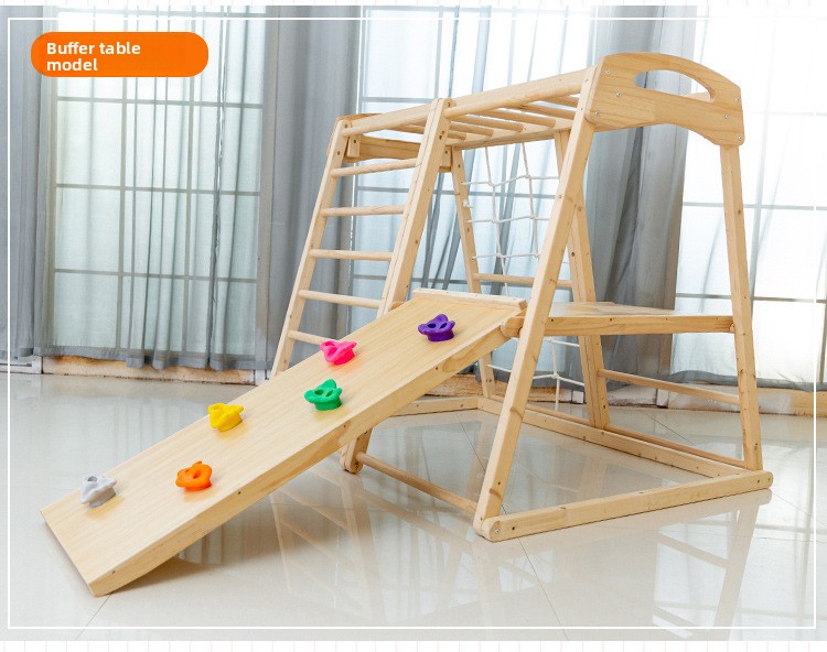 Джунгли Тренажерный зал Дети О – обзор и цена Kids Outdoor Jungle Gym With Slide