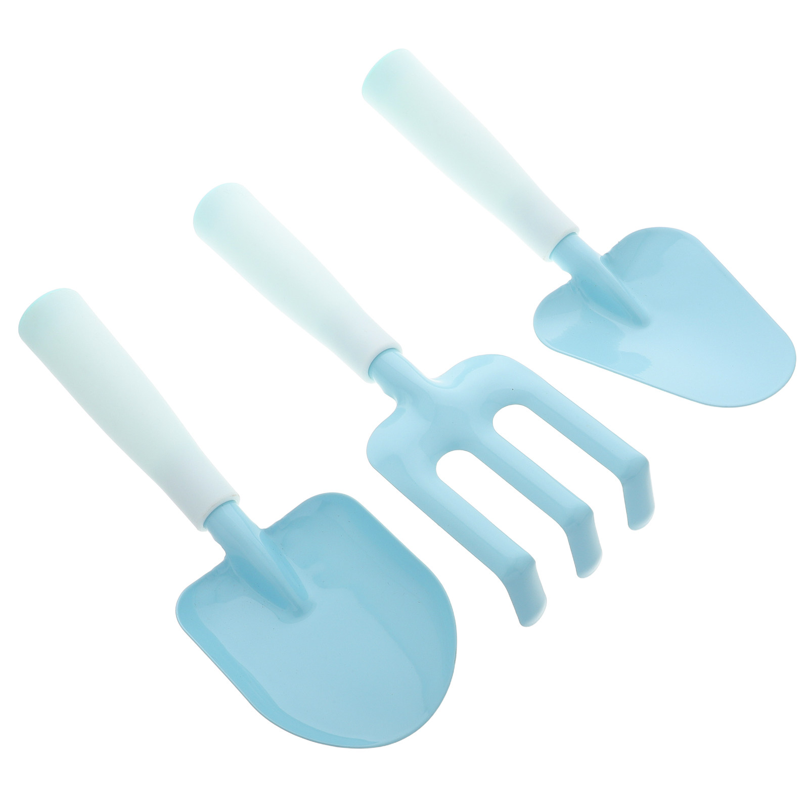Набор детских садовых инструме – обзор и цена Kids Outdoor Yard Tools