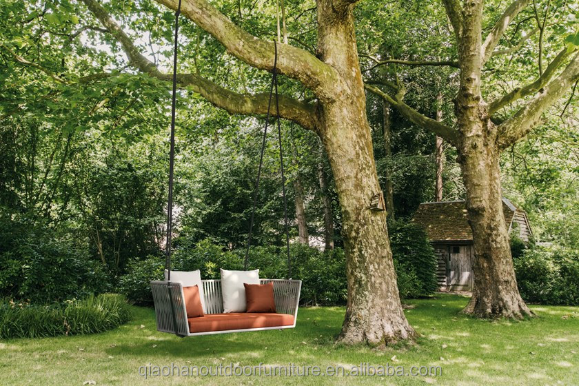 Новый уличный/домашний комплек – обзор и цена Kids Outdoor Hammock Swing
