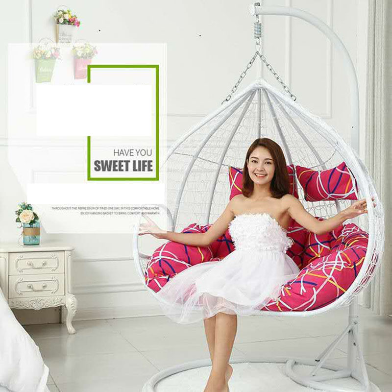 Homewares Kid Jhula кушетка из – обзор и цена Kids Outdoor Egg Chair