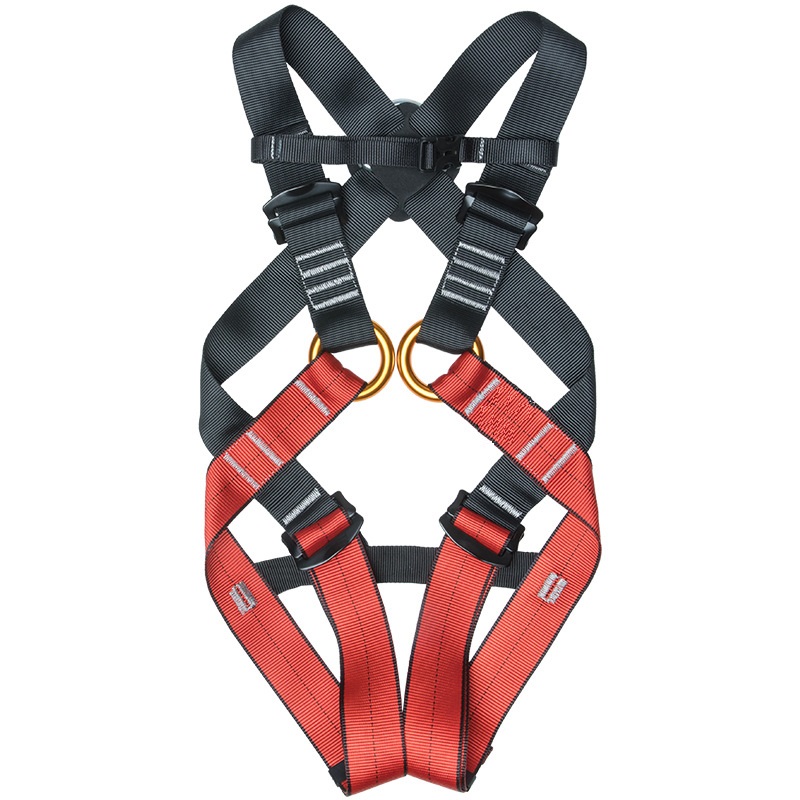 Детский расширительный ремень  – обзор и цена Kids Outdoor Climber