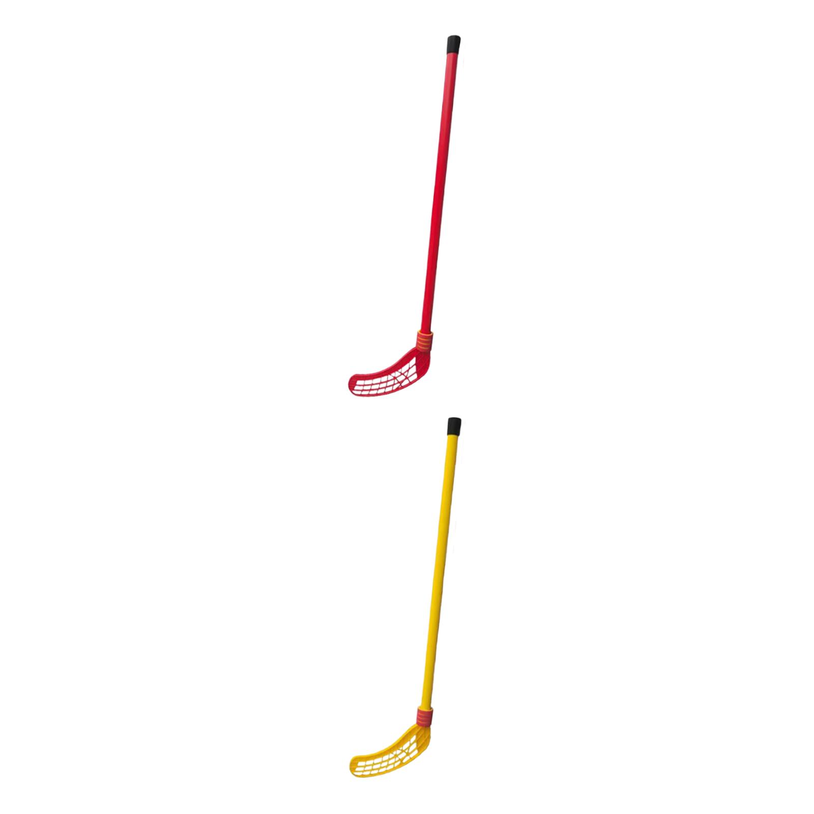 Клюшка для флорбола, игрушка д – обзор и цена Kids Outdoor Hockey Sticks