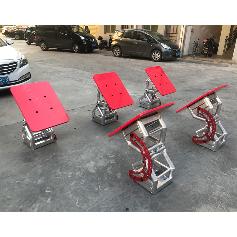 Шаг Регулируемая Крытая Открыт – обзор и цена Kids Outdoor Obstacle Course Equipment