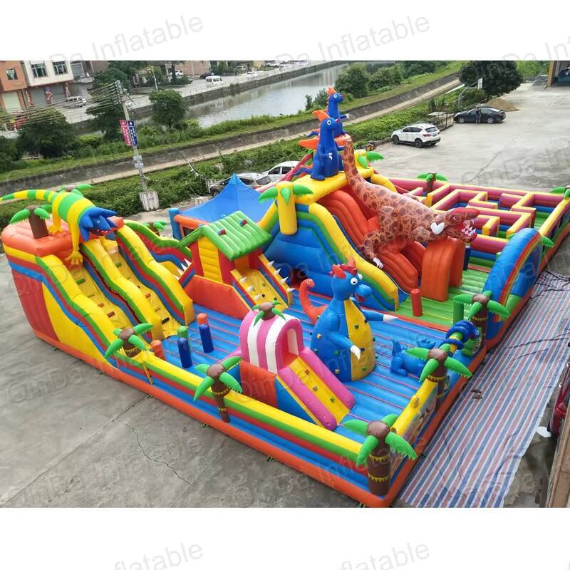 2017 популярное уличное игрово – обзор и цена Kids Outdoor Obstacle Course Equipment