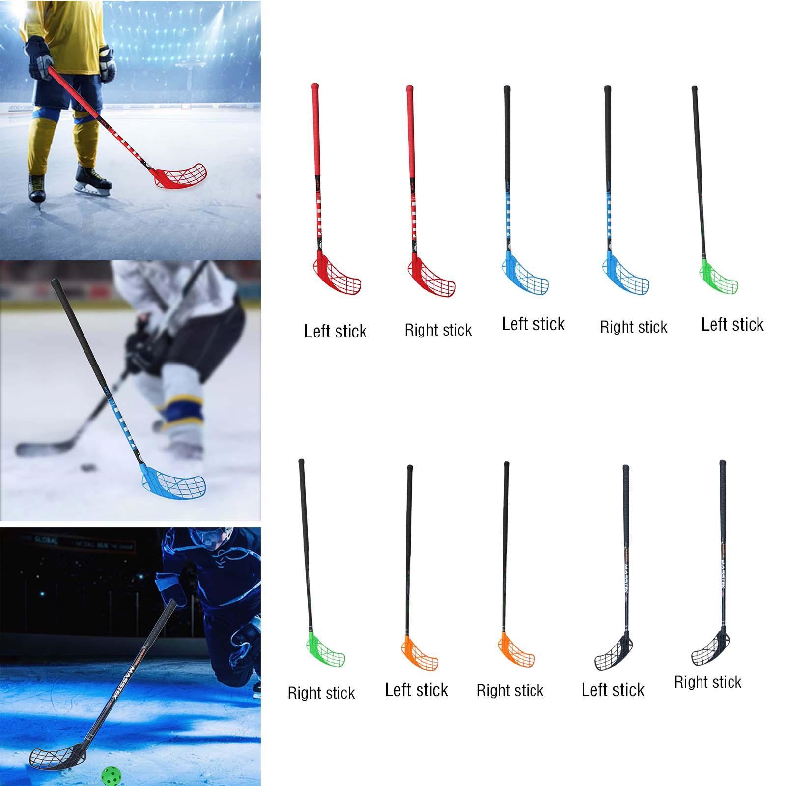 Универсальная клюшка для флорб – обзор и цена Kids Outdoor Hockey Sticks