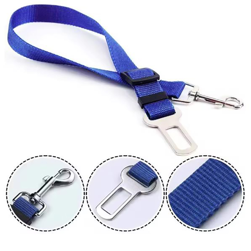 Ремни безопасности для собак,  – обзор и цена Swing Seat Belt