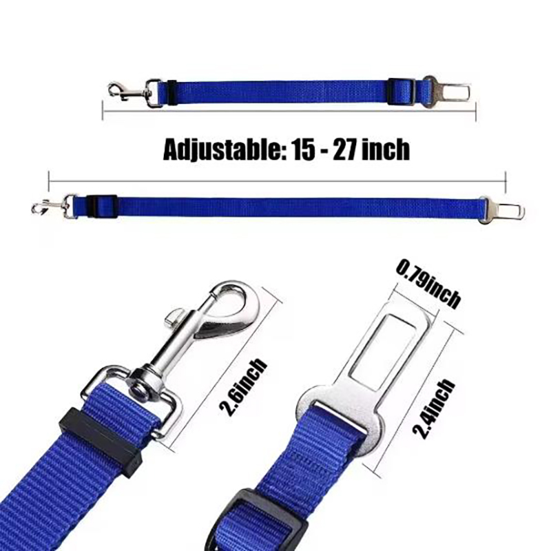 Ремни безопасности для собак,  – обзор и цена Swing Seat Belt