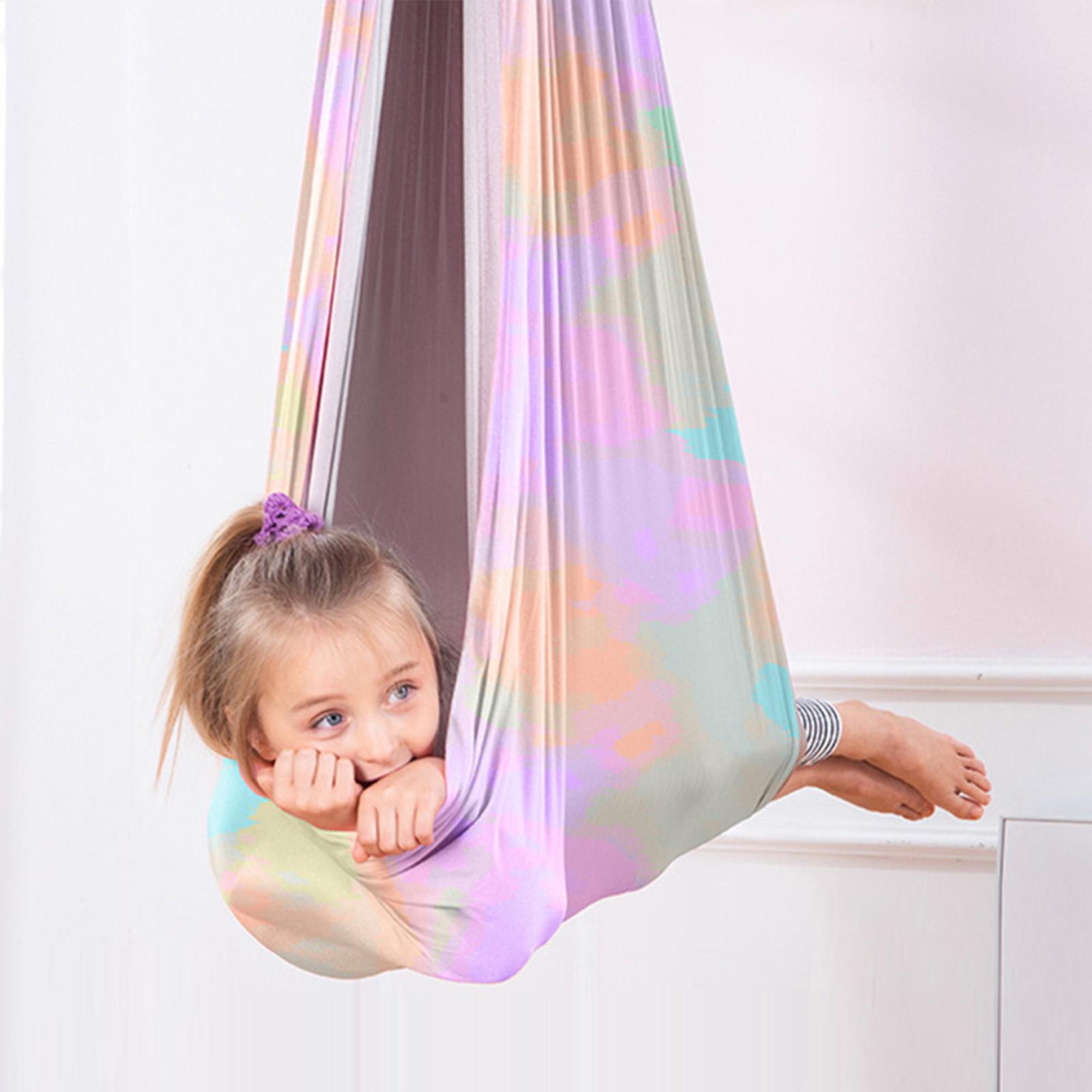 Детские качели-кресло с высоко – обзор и цена Kids Outdoor Hammock Swing