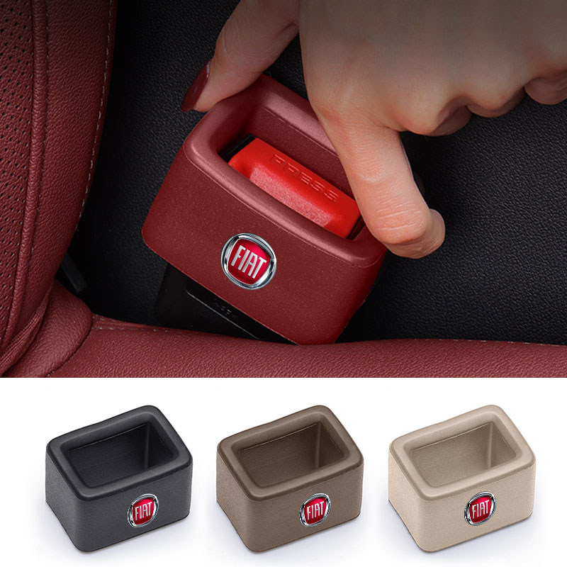 Защитный чехол для пряжки ремн – обзор и цена Swing Seat Belt