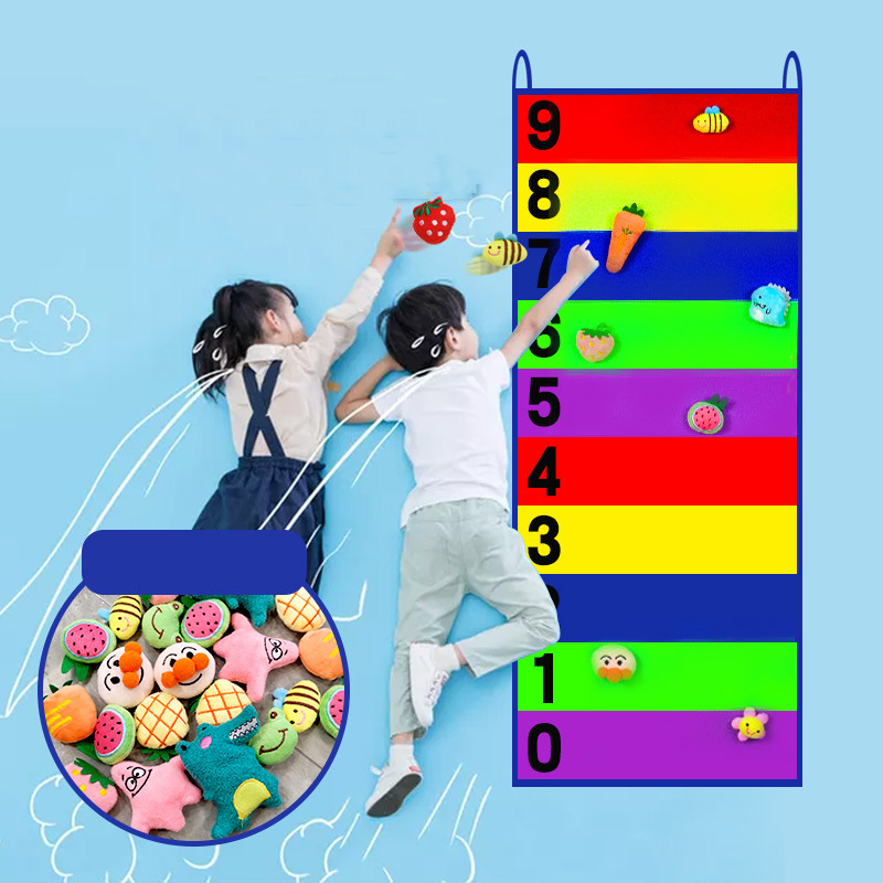 Детские Прикосновения Высокие  – обзор и цена Kids Outdoor Mat