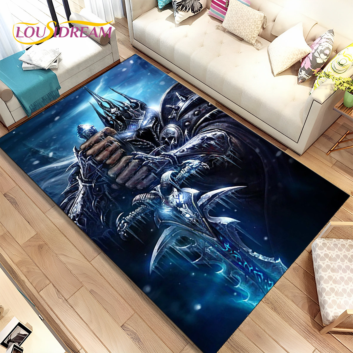 World of Warcraft,WOW, игровой – обзор и цена Kids Outdoor Mat
