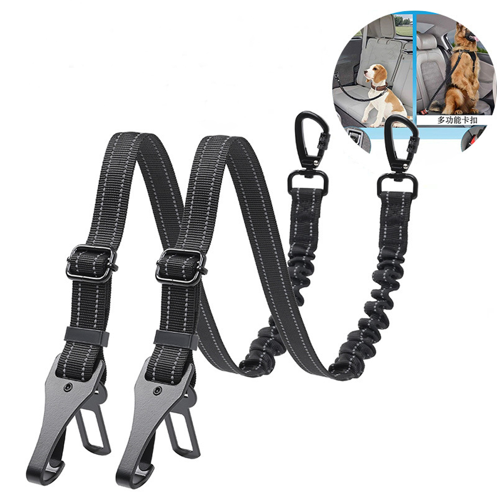 Регулируемый ремень безопаснос – обзор и цена Swing Seat Belt