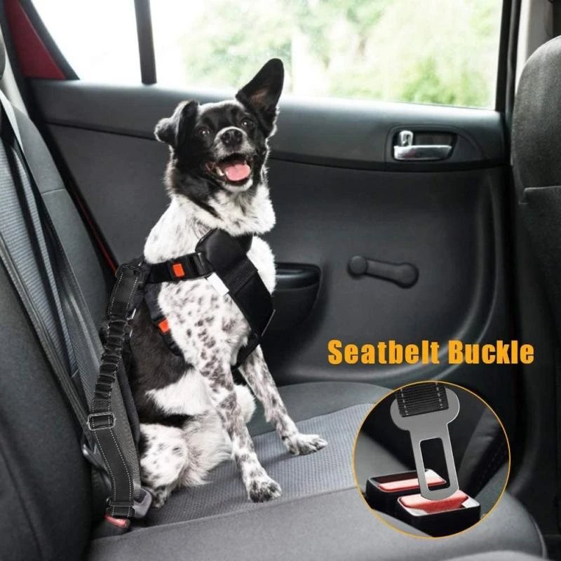 Регулируемый ремень безопаснос – обзор и цена Swing Seat Belt