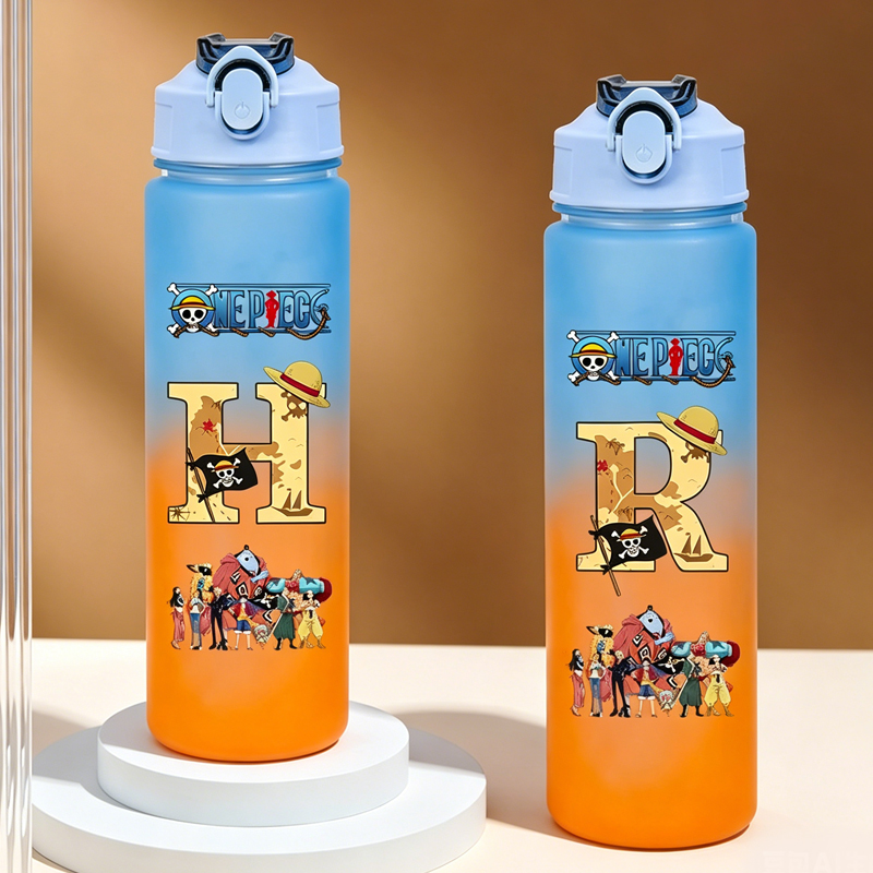 Детская бутылка для воды One P – обзор и цена Kids Outdoor Zone