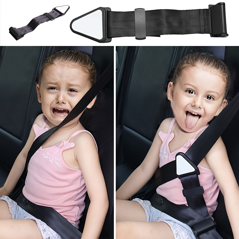 Детский ремень безопасности дл – обзор и цена Swing Seat Belt