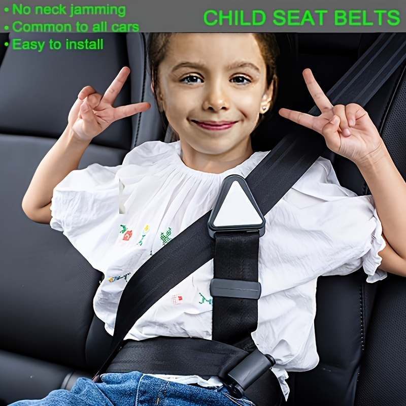 Детский ремень безопасности дл – обзор и цена Swing Seat Belt