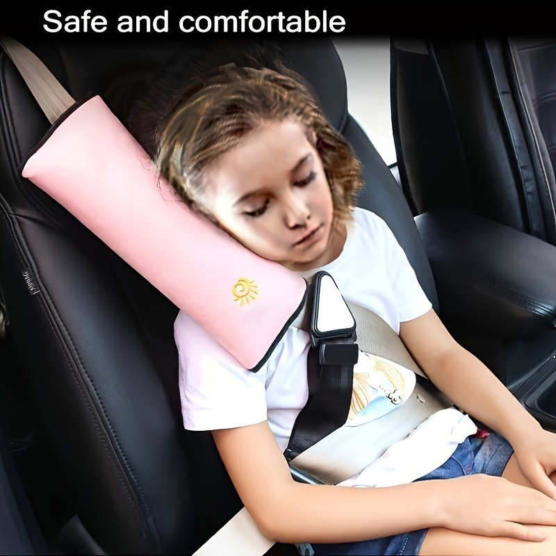 Детский ремень безопасности дл – обзор и цена Swing Seat Belt