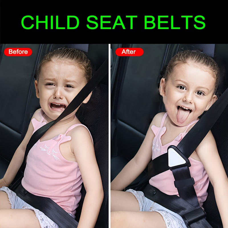 Детский ремень безопасности дл – обзор и цена Swing Seat Belt