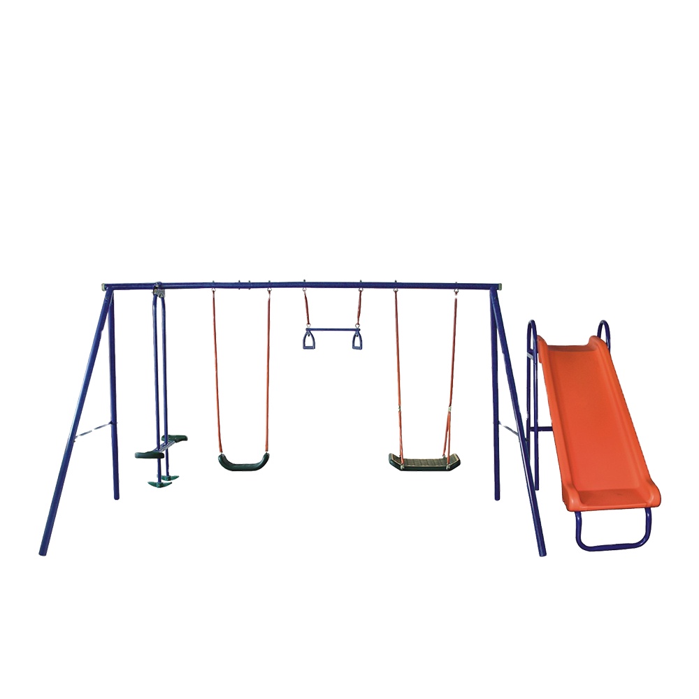 Оптовая продажа: Дешевый уличн – обзор и цена Kids Outdoor Slide Set