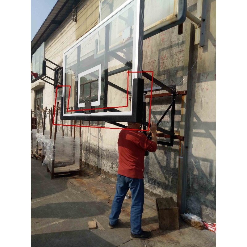 Взрослые настенные баскетбольн – обзор и цена Basketball Hoop Outdoor