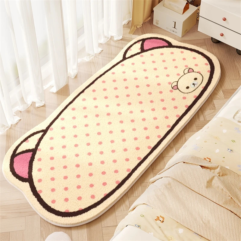 Мягкий плюшевый коврик VIKAMA  – обзор и цена Kids Outdoor Mat
