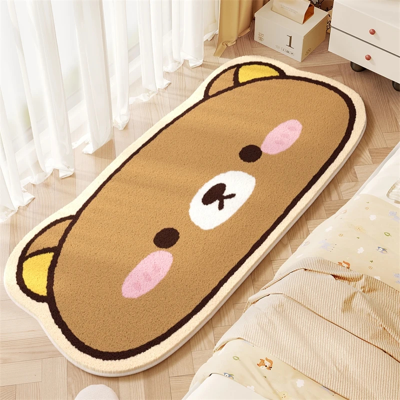 Мягкий плюшевый коврик VIKAMA  – обзор и цена Kids Outdoor Mat