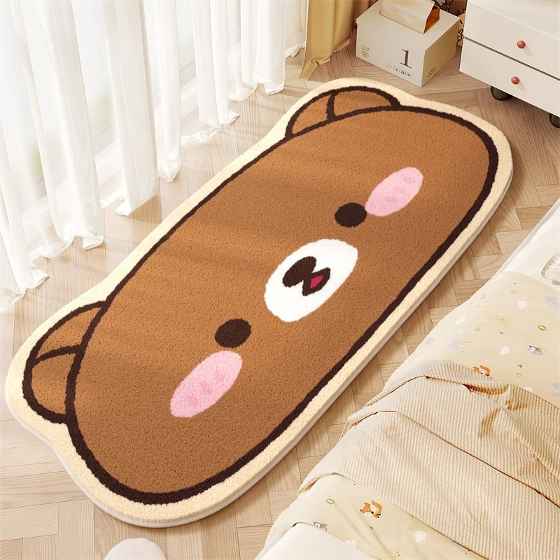 Мягкий плюшевый коврик VIKAMA  – обзор и цена Kids Outdoor Mat