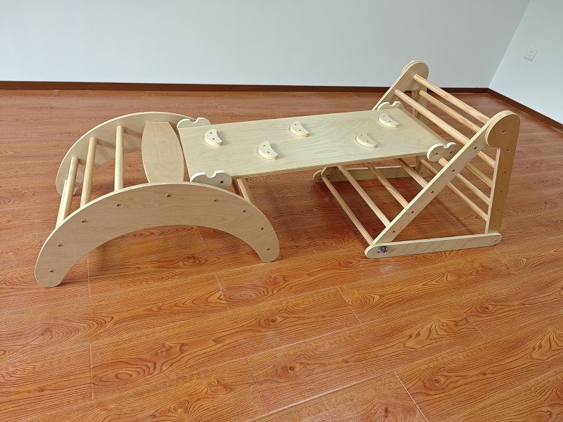 Хит продаж: Деревянный игровой – обзор и цена Kids Outdoor Frame