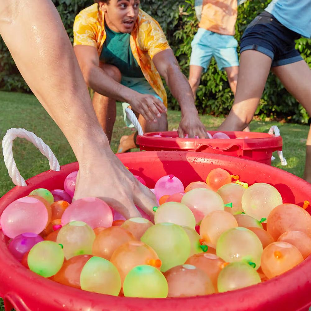 500 шт./лот водных шариков, ла – обзор и цена Kids Outdoor Yard Games