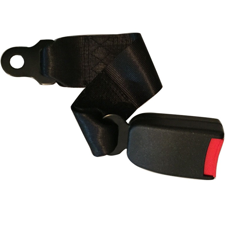 Универсальный двухточечный сам – обзор и цена Swing Seat Belt