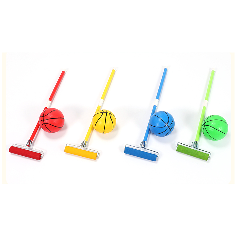 Детская деревянная игрушка-кат – обзор и цена Kids Outdoor Hockey Sticks