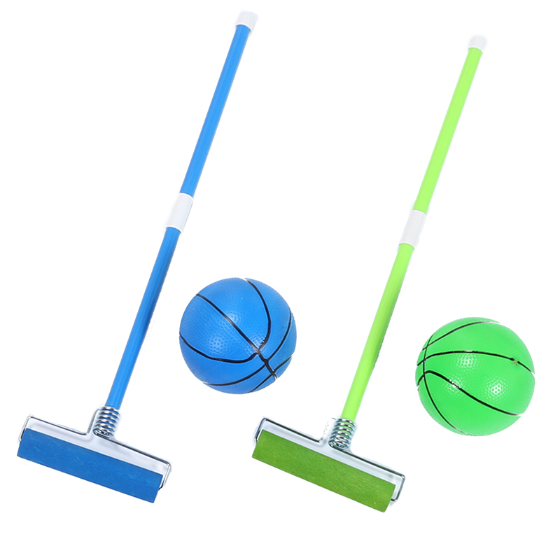 Детская деревянная игрушка-кат – обзор и цена Kids Outdoor Hockey Sticks