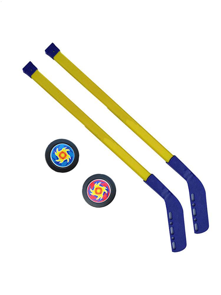 Набор для уличного хоккея: клю – обзор и цена Kids Outdoor Hockey Sticks