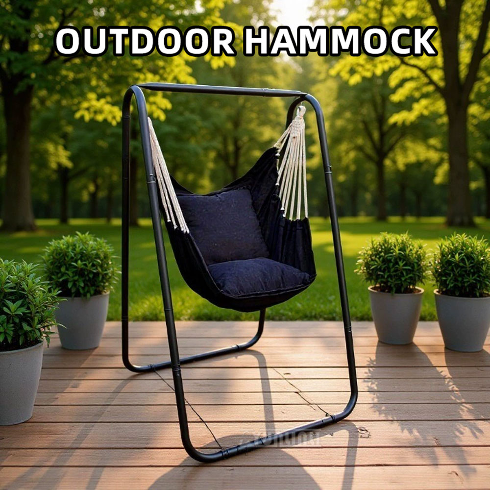 Подвесное кресло-гамак на подс – обзор и цена Kids Outdoor Hammock Swing
