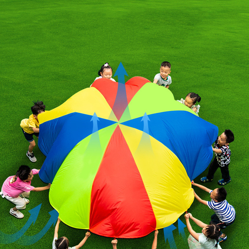Детская командная игра в диаме – обзор и цена Kids Outdoor Mat