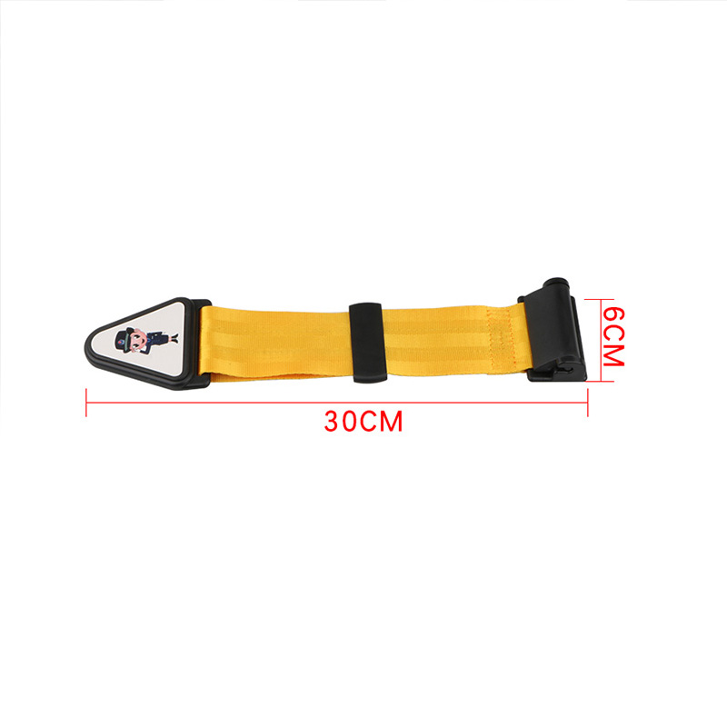 Автомобильный детский ремень б – обзор и цена Swing Seat Belt