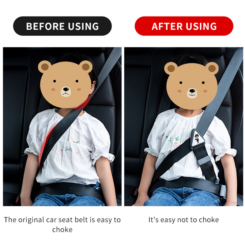 Автомобильный детский ремень б – обзор и цена Swing Seat Belt