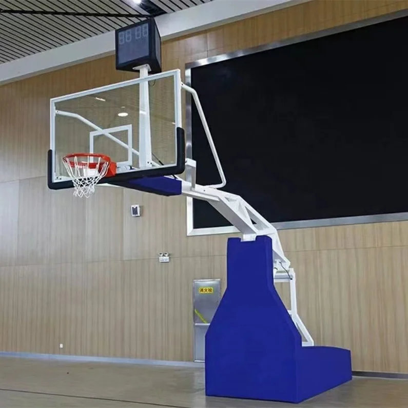 Профессиональные баскетбольные – обзор и цена Basketball Hoop Outdoor