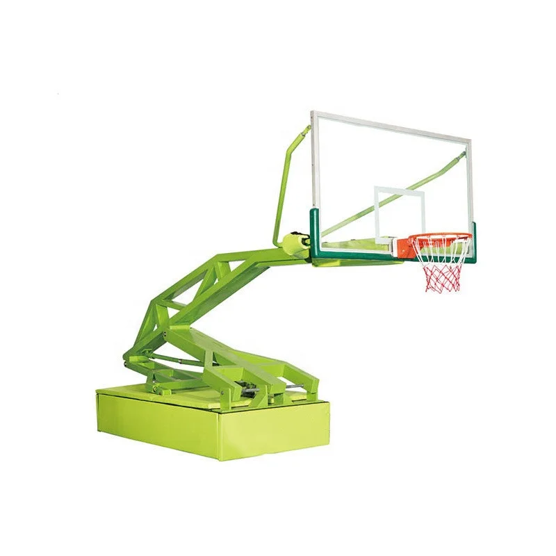 Профессиональные баскетбольные – обзор и цена Basketball Hoop Outdoor